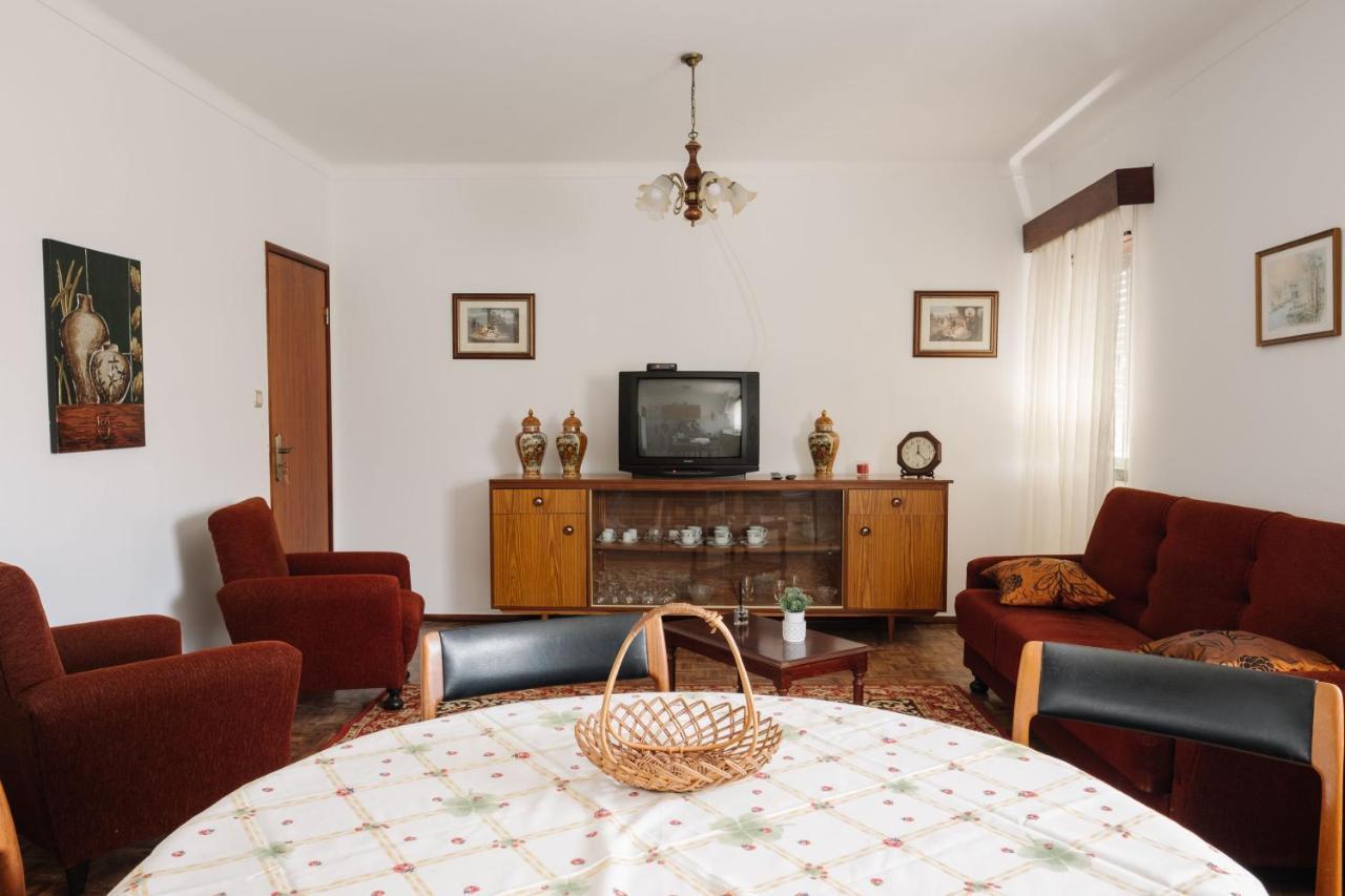 Casa Ti Carolina Villa Nazare Luaran gambar